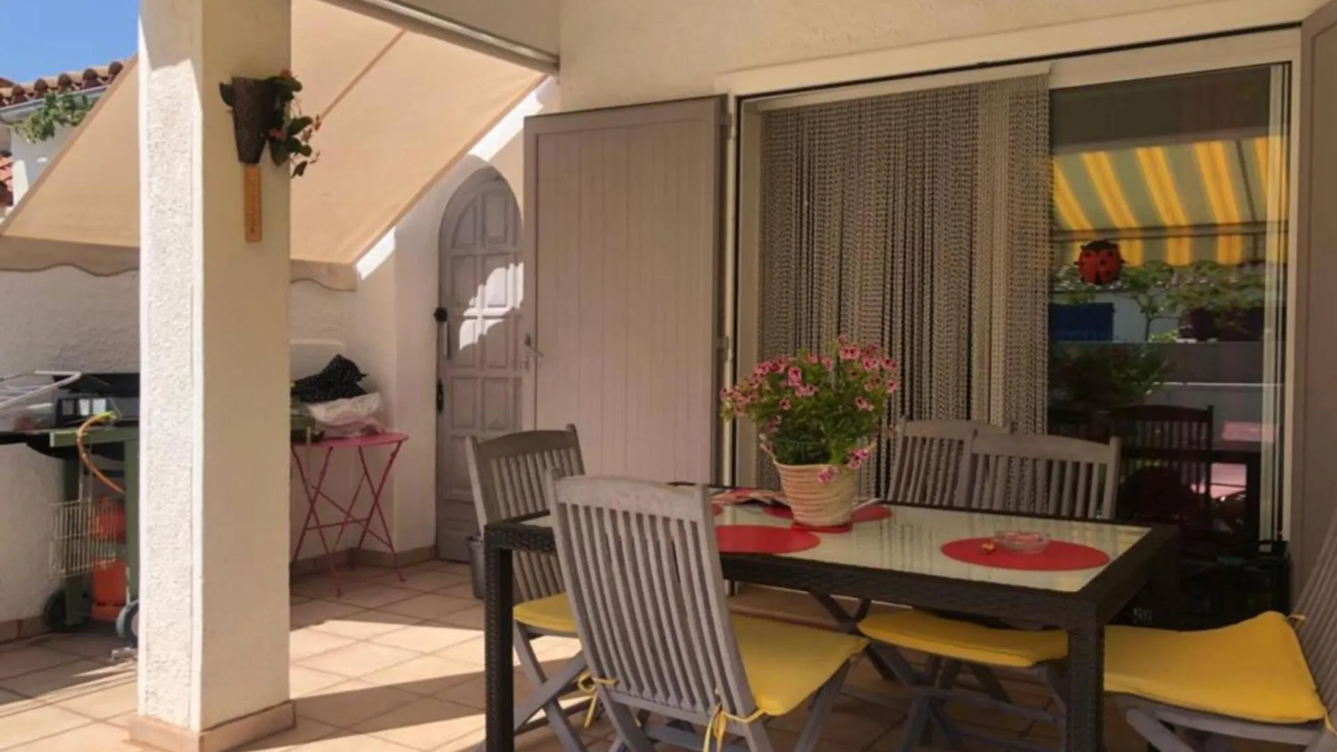 הוילה Casa Acogedora De 2 Plantas אמפוריבראבה ספרד