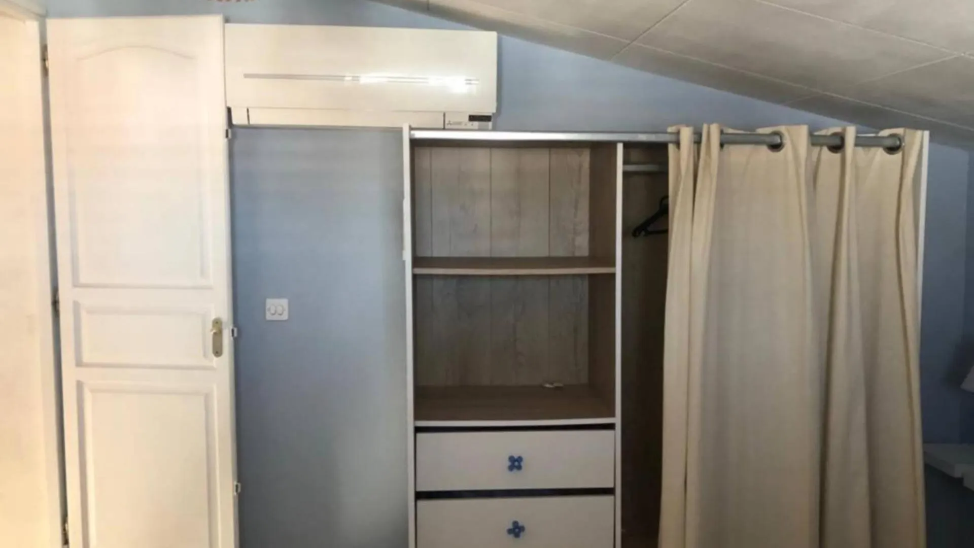 הוילה Casa Acogedora De 2 Plantas אמפוריבראבה 0*,  ספרד