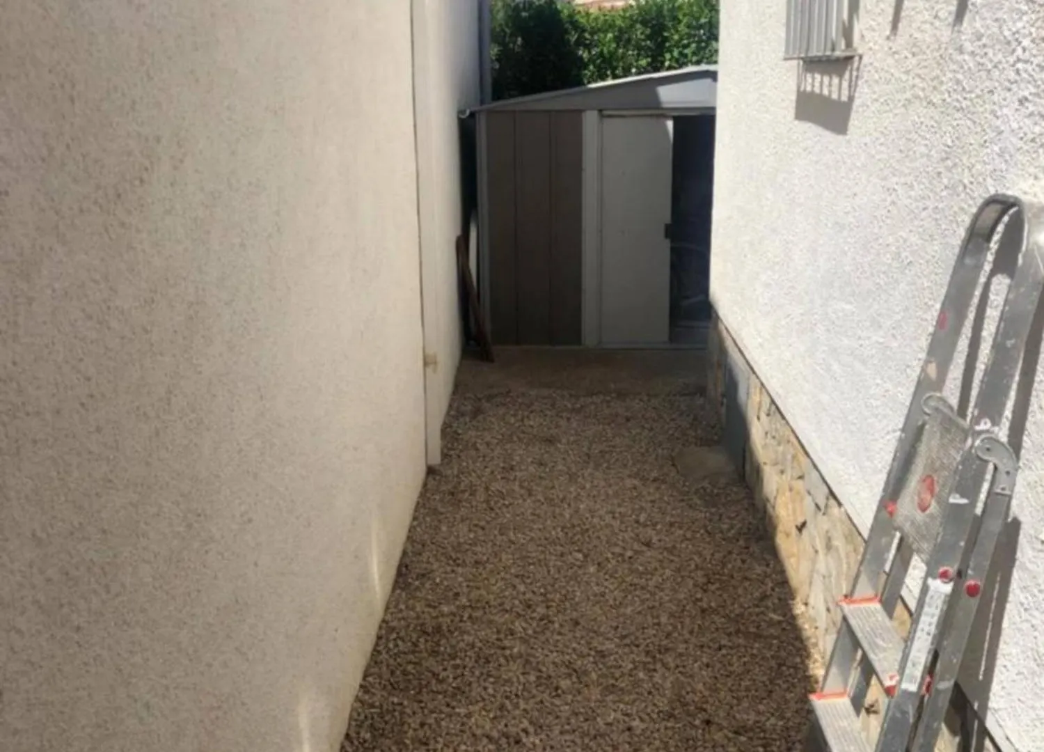 הוילה Casa Acogedora De 2 Plantas אמפוריבראבה
